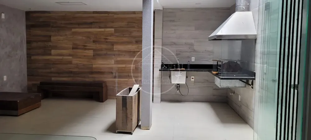 Sobrado, 3 quartos, 202 m² - Foto 11