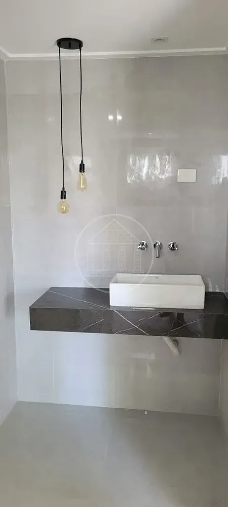 Sobrado, 3 quartos, 202 m² - Foto 6