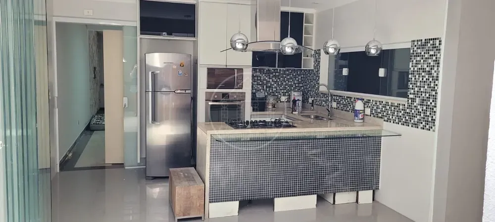 Sobrado, 3 quartos, 202 m² - Foto 7