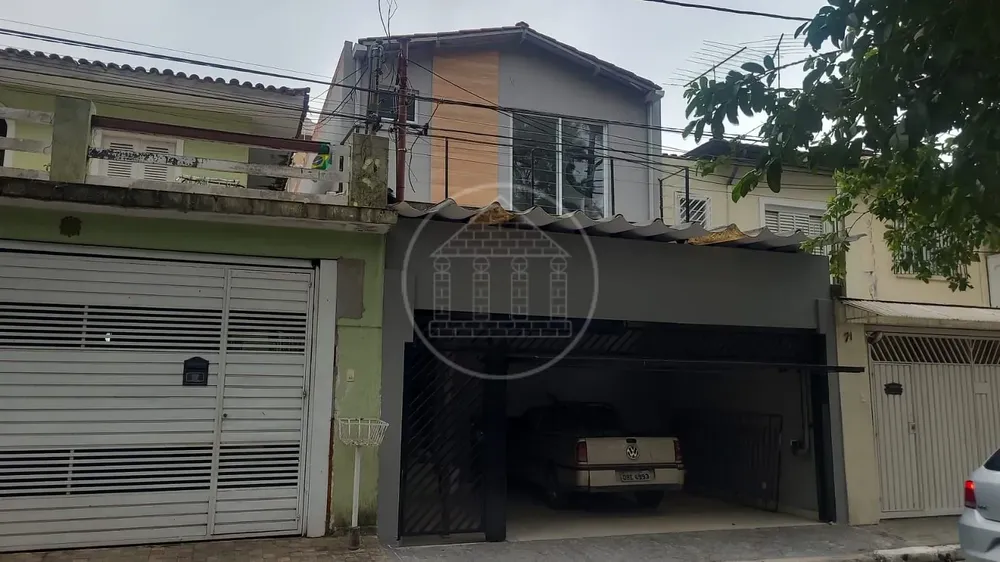Sobrado, 3 quartos, 202 m² - Foto 15