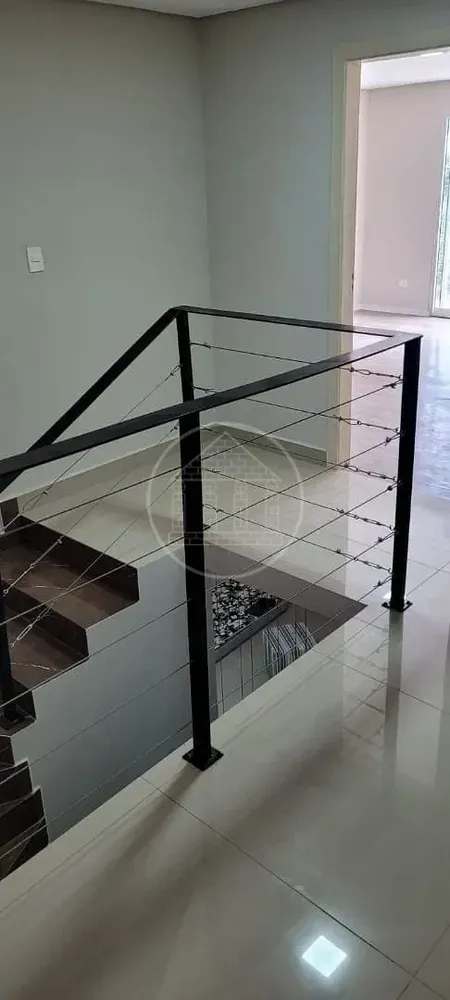 Sobrado, 3 quartos, 202 m² - Foto 10