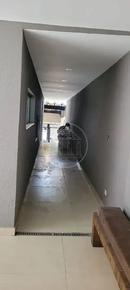 Sobrado, 3 quartos, 202 m² - Foto 12