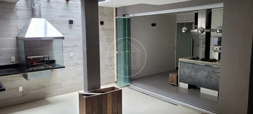Sobrado, 3 quartos, 202 m² - Foto 7