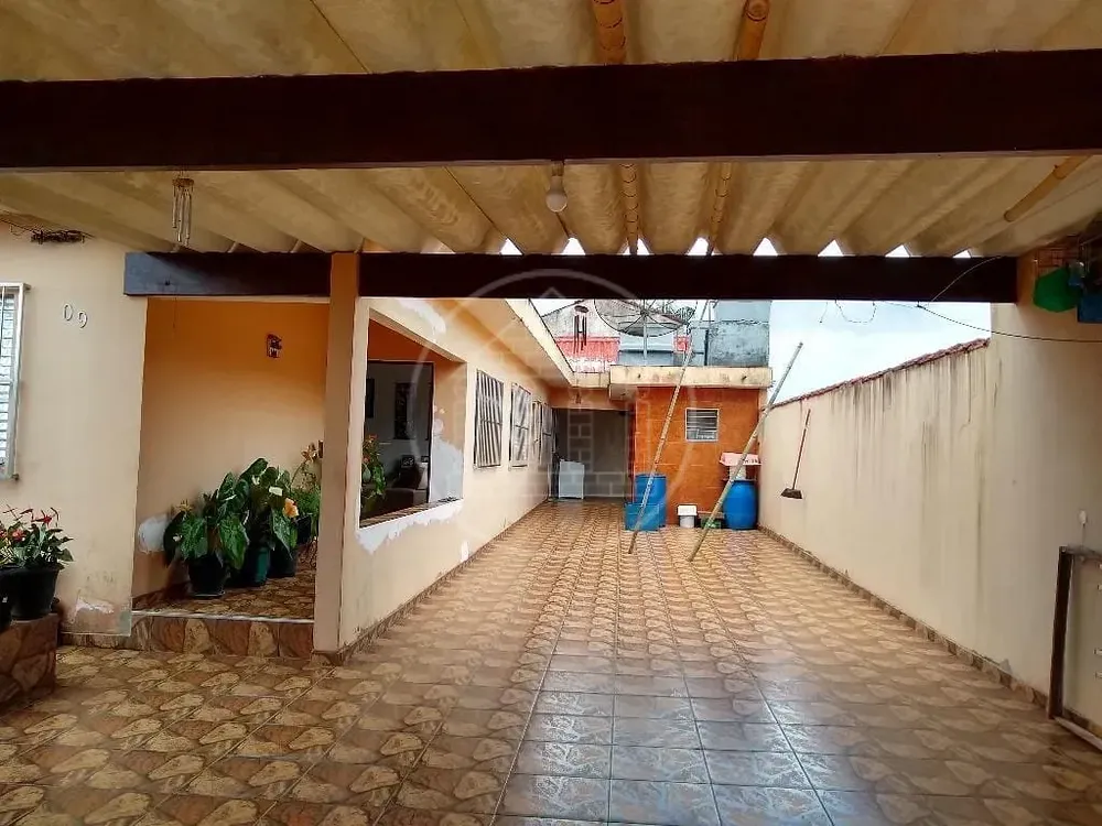 Casa, 3 quartos, 115 m² - Foto 8