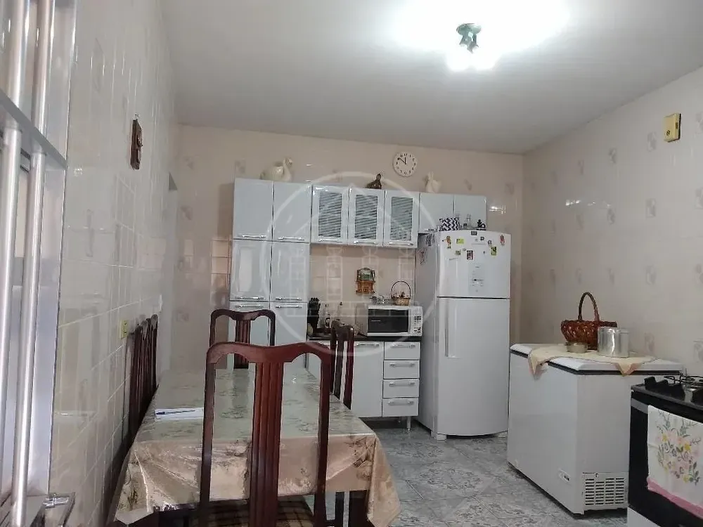 Casa, 3 quartos, 115 m² - Foto 5