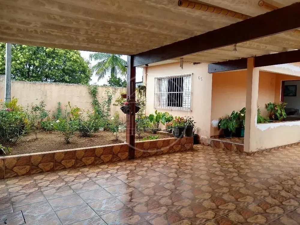Casa, 3 quartos, 115 m² - Foto 2