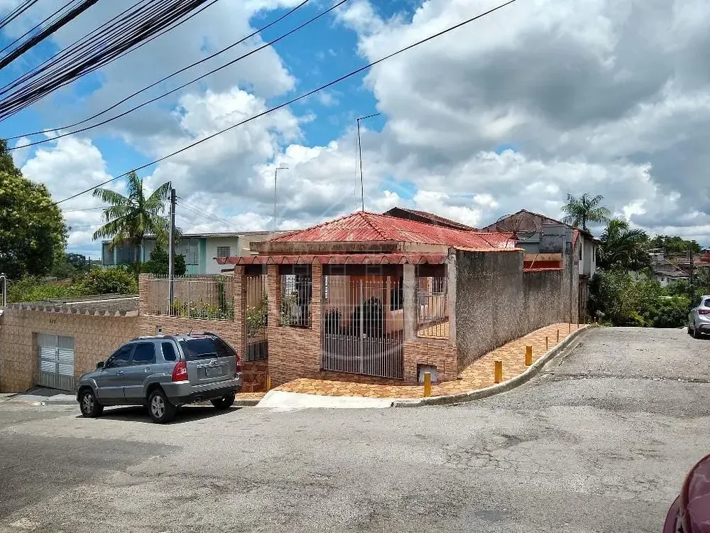 Casa, 3 quartos, 115 m² - Foto 1