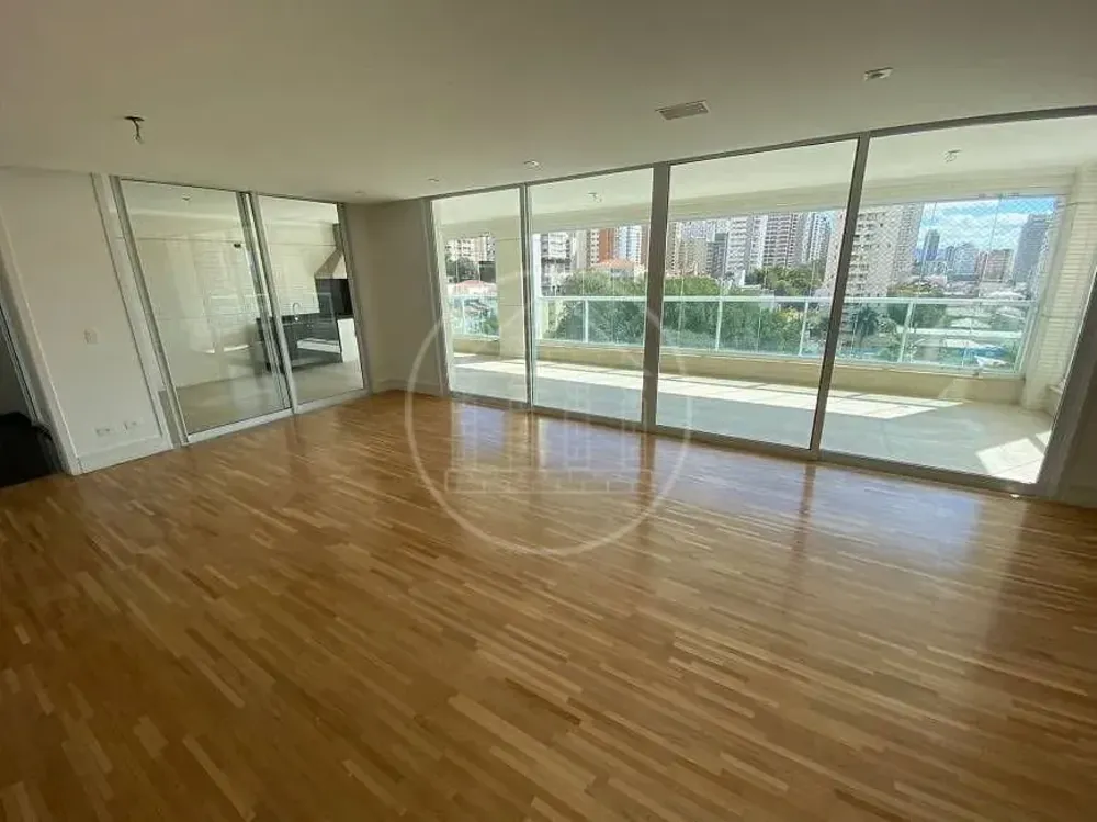 Apartamento, 3 quartos, 271 m² - Foto 2