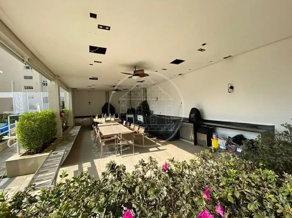 Apartamento, 3 quartos, 271 m² - Foto 11