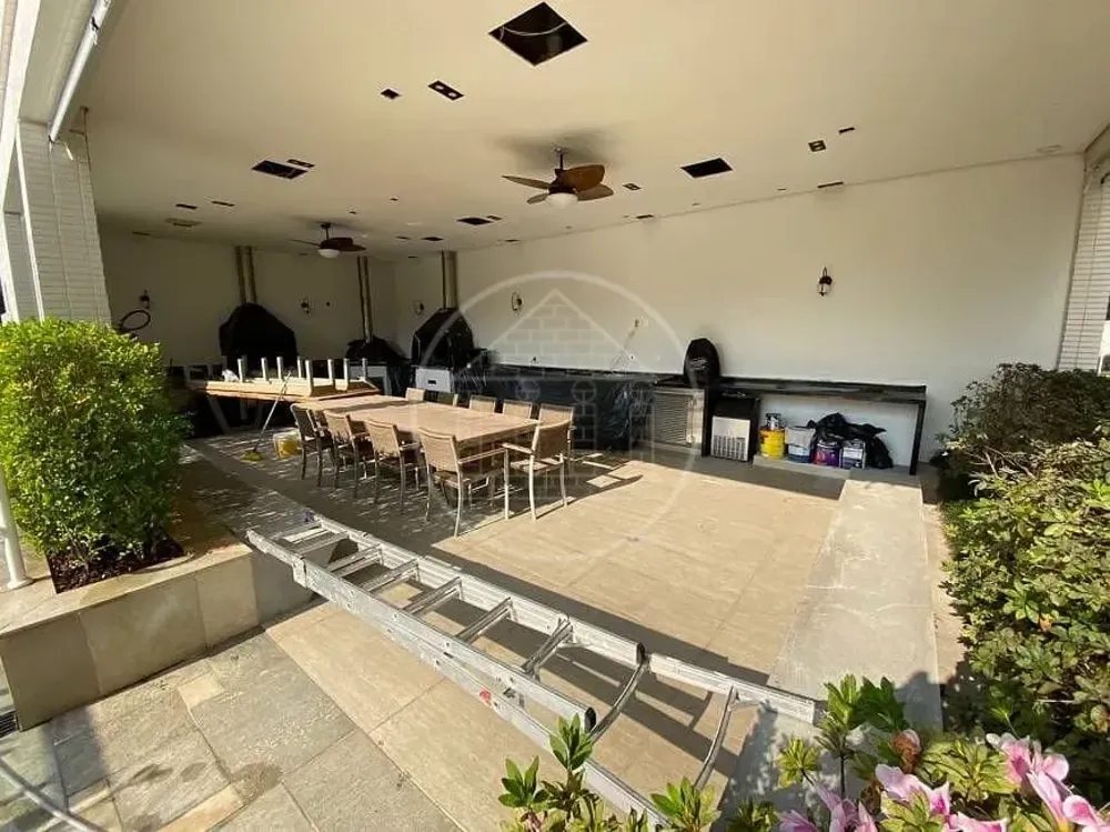 Apartamento, 3 quartos, 271 m² - Foto 12