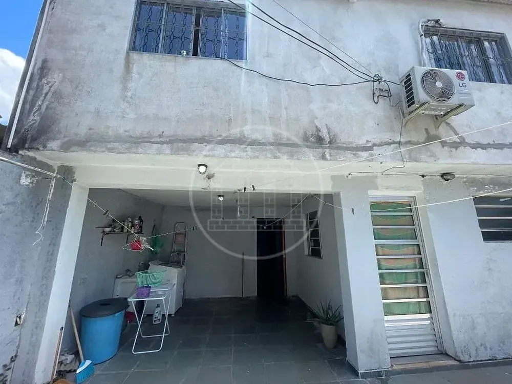 Sobrado, 2 quartos, 140 m² - Foto 9