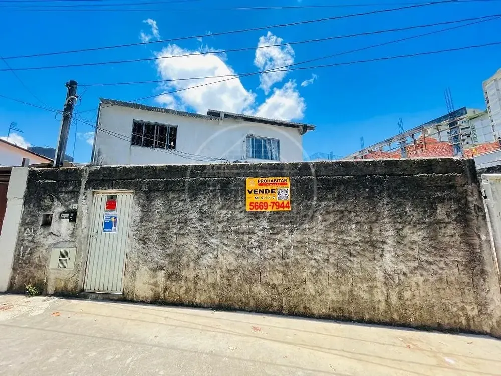 Sobrado, 2 quartos, 140 m² - Foto 1
