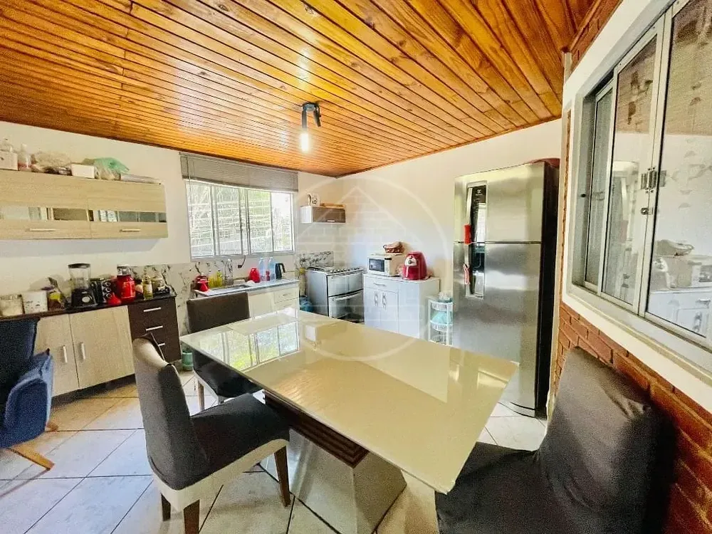 Sobrado, 2 quartos, 140 m² - Foto 11