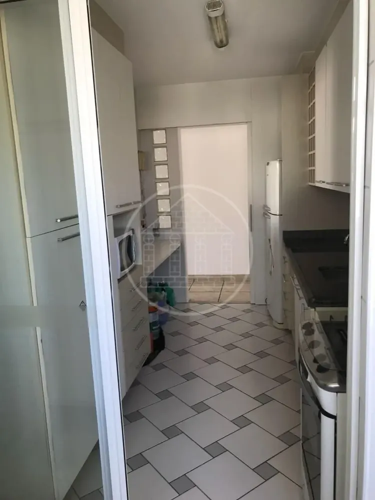 Apartamento, 2 quartos, 96 m² - Foto 4