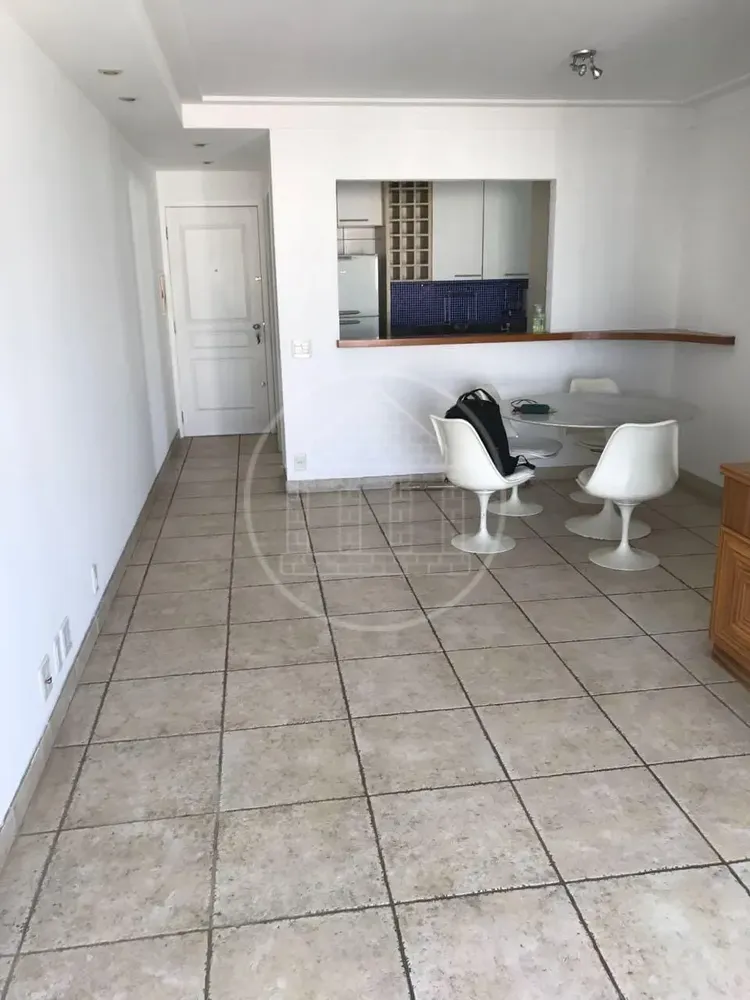 Apartamento, 2 quartos, 96 m² - Foto 2