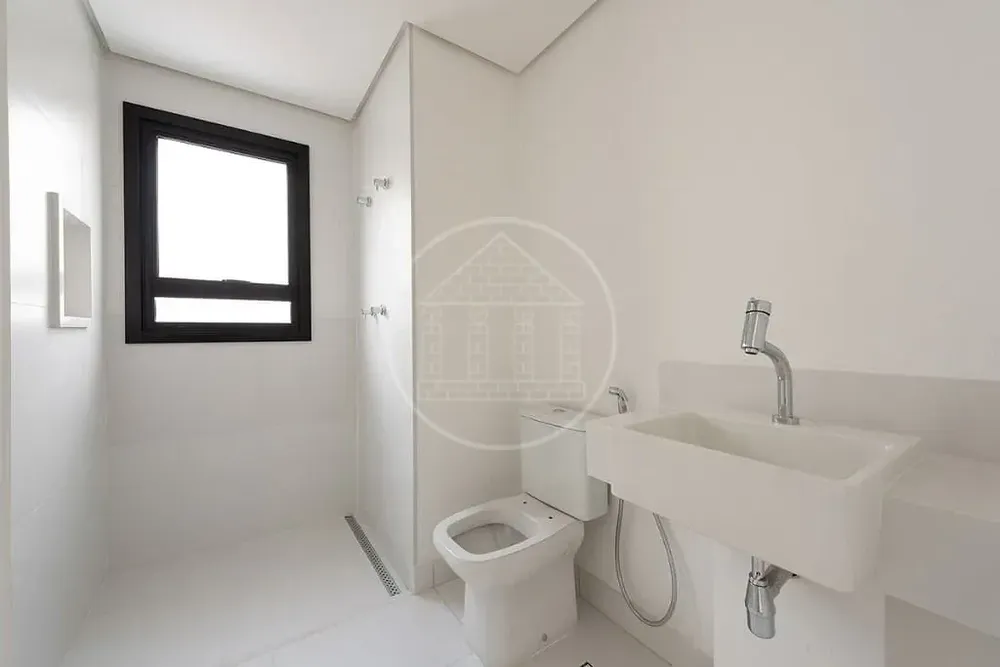 Apartamento, 3 quartos, 163 m² - Foto 6