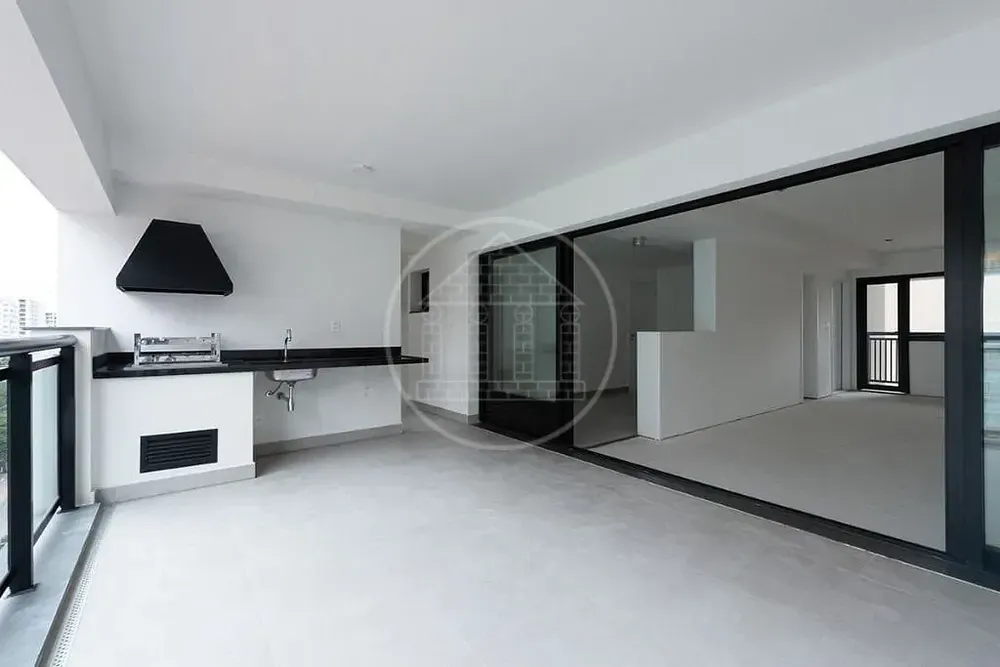 Apartamento, 3 quartos, 163 m² - Foto 7