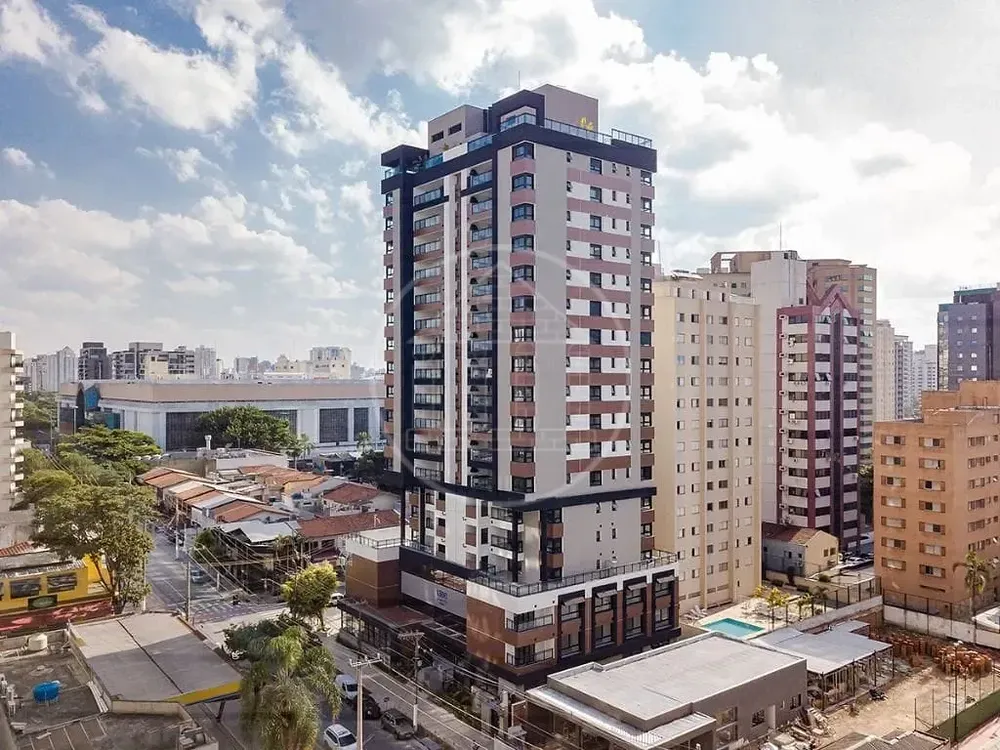 Apartamento, 3 quartos, 163 m² - Foto 6