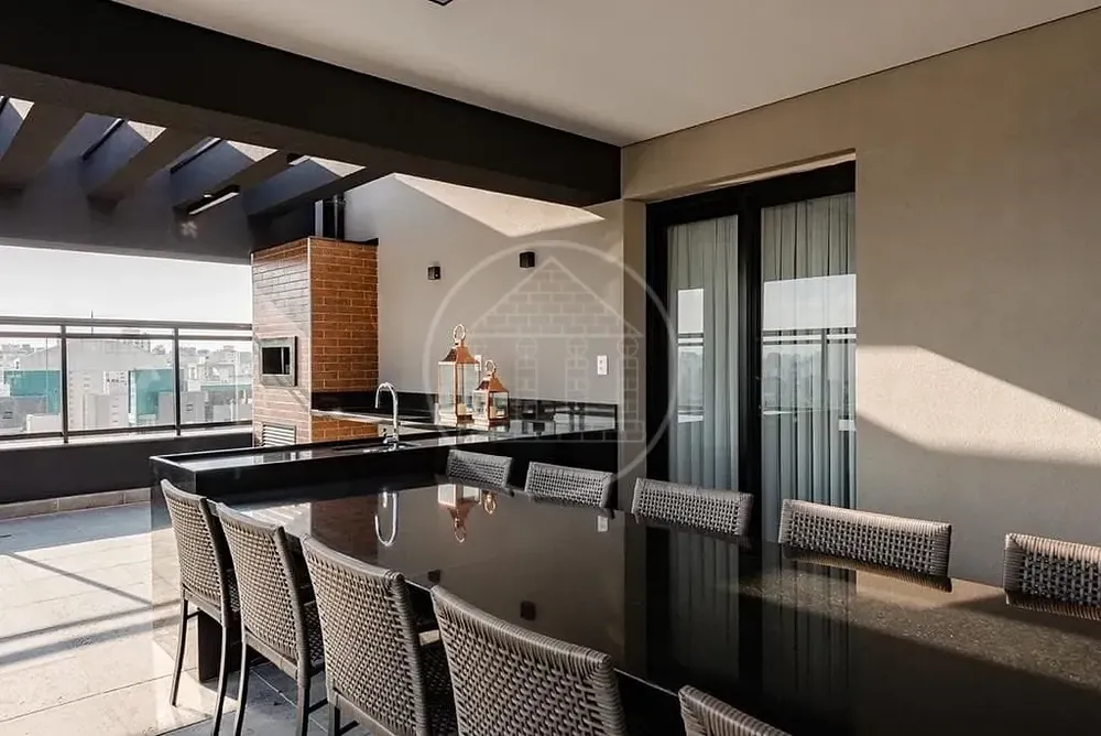 Apartamento, 3 quartos, 163 m² - Foto 5