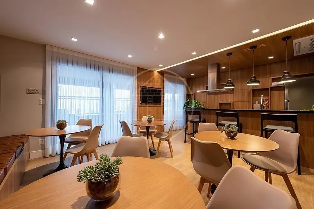 Apartamento, 3 quartos, 163 m² - Foto 7