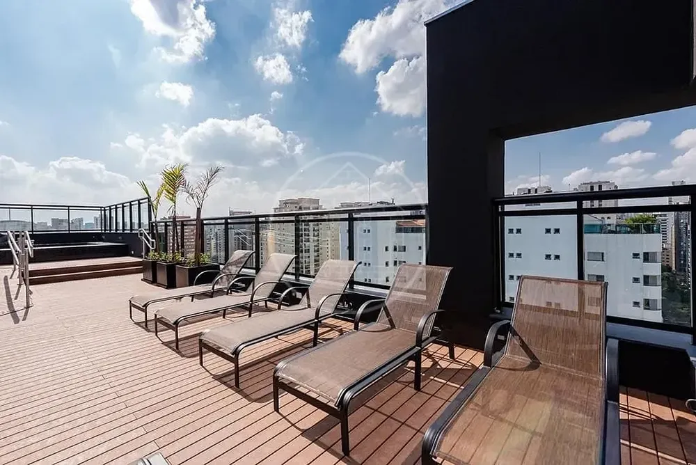 Apartamento, 3 quartos, 163 m² - Foto 2