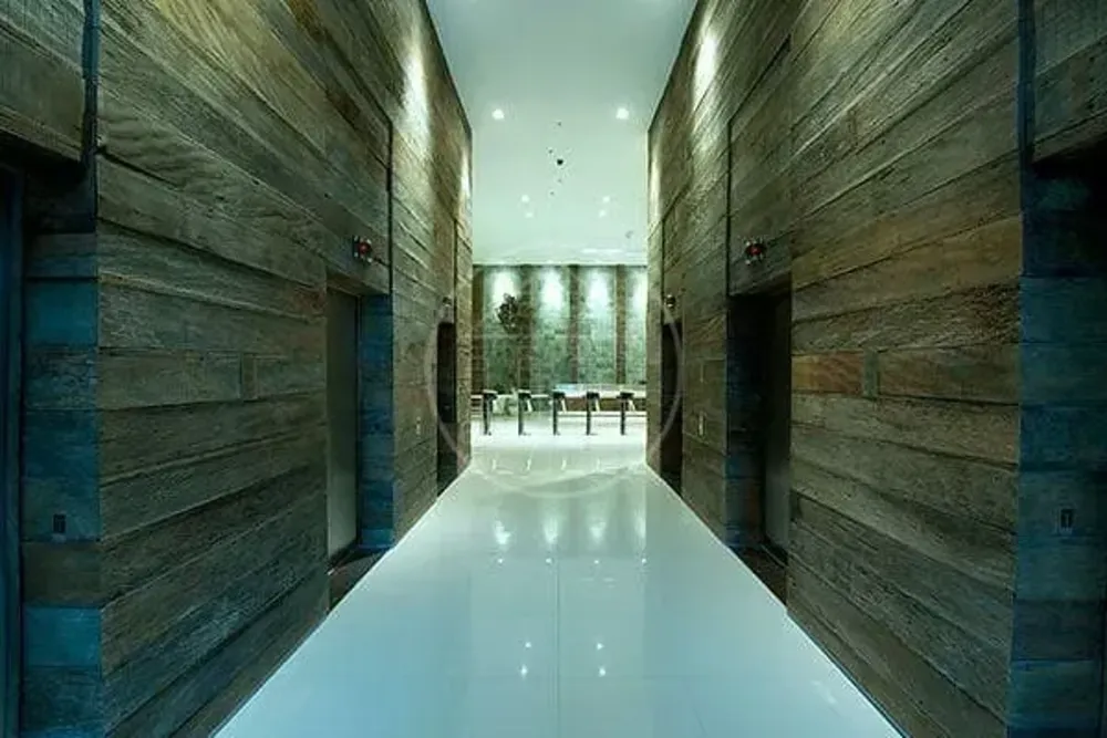 Sala-Conjunto, 41 m² - Foto 2