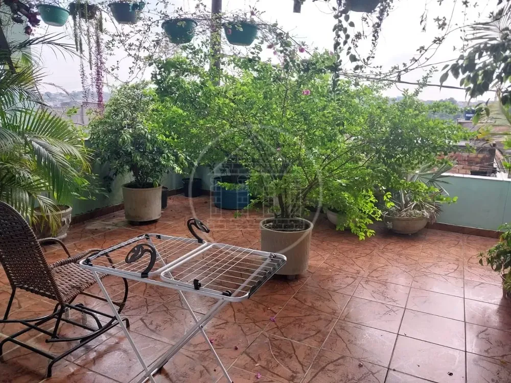 Sobrado, 4 quartos, 250 m² - Foto 5