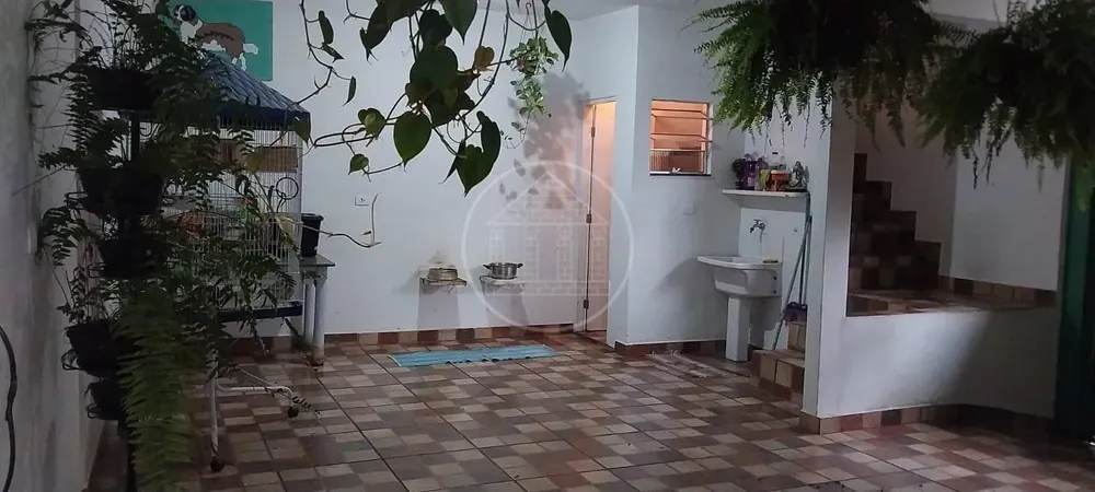 Sobrado, 4 quartos, 250 m² - Foto 11