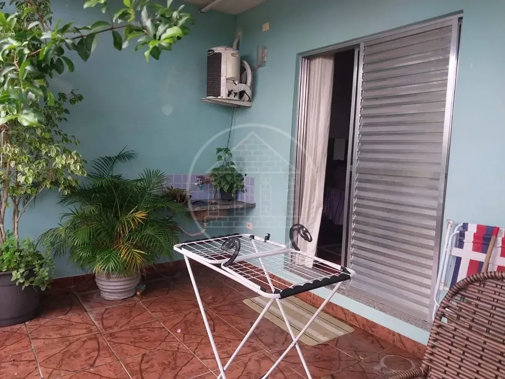 Sobrado, 4 quartos, 250 m² - Foto 9