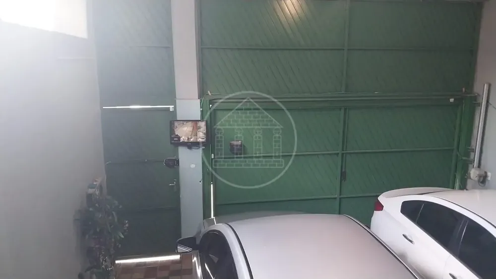 Sobrado, 4 quartos, 250 m² - Foto 6