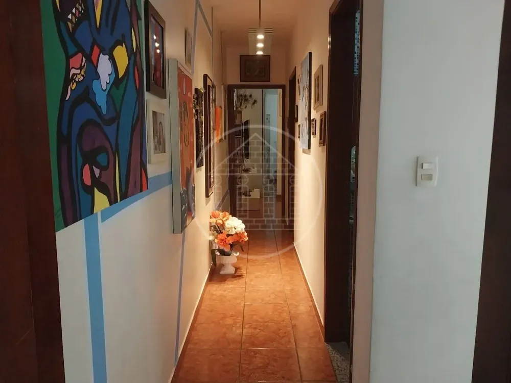 Sobrado, 4 quartos, 250 m² - Foto 4