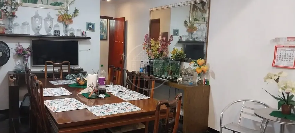 Sobrado, 4 quartos, 250 m² - Foto 1