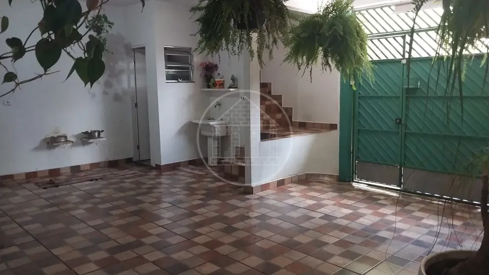 Sobrado, 4 quartos, 250 m² - Foto 12