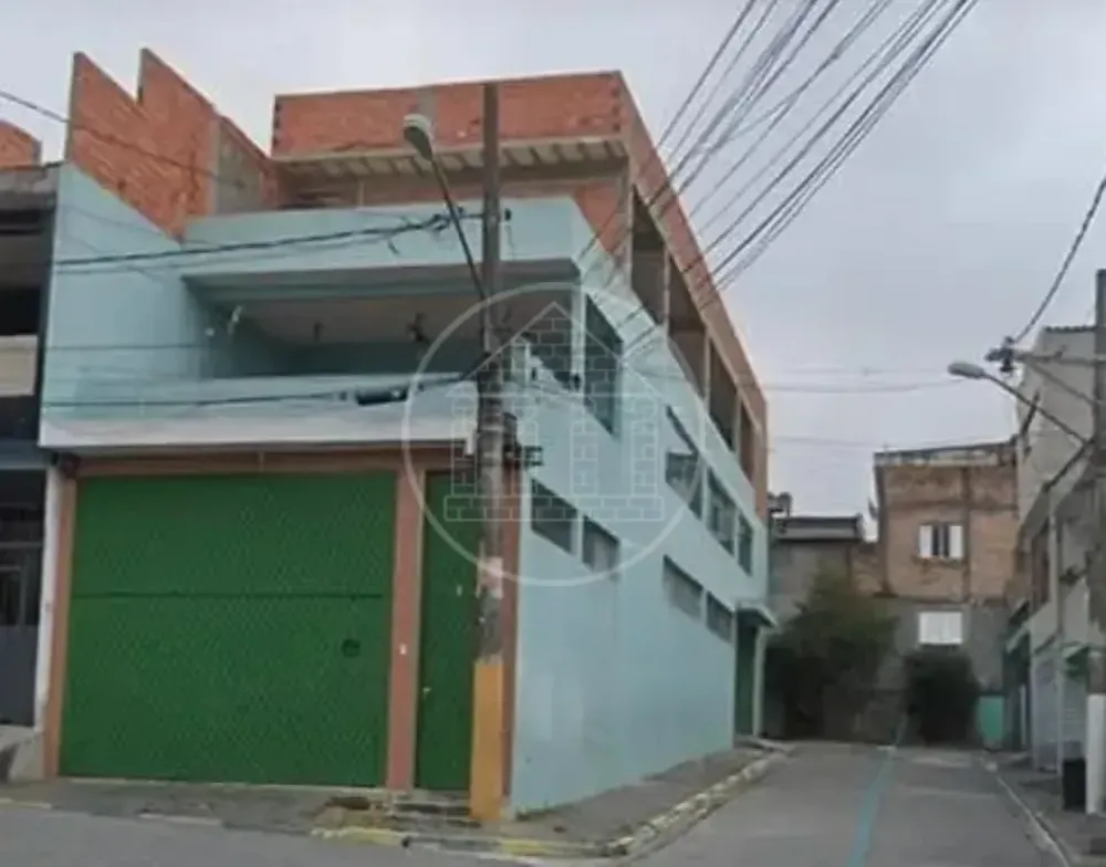 Sobrado, 4 quartos, 250 m² - Foto 2