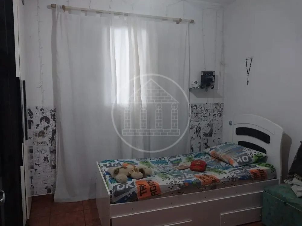 Sobrado, 4 quartos, 250 m² - Foto 10