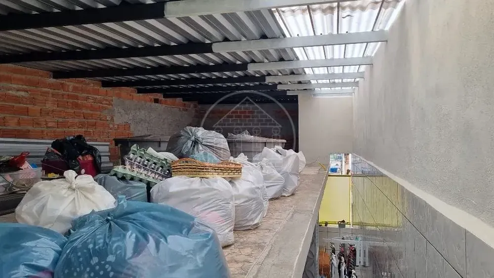 Sobrado, 2 quartos, 190 m² - Foto 9