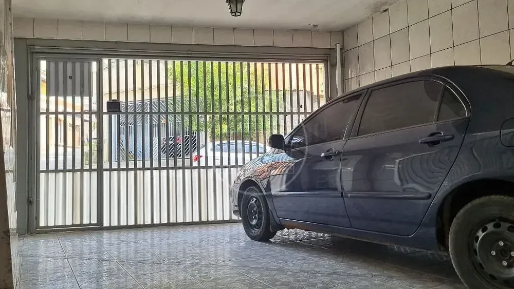 Sobrado, 2 quartos, 190 m² - Foto 4