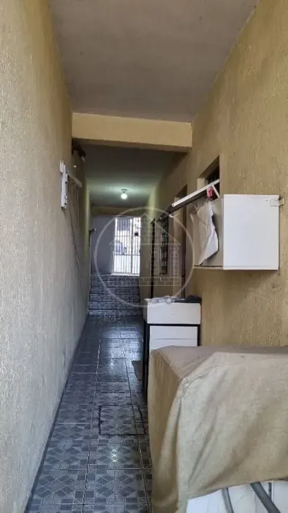 Sobrado, 2 quartos, 190 m² - Foto 15