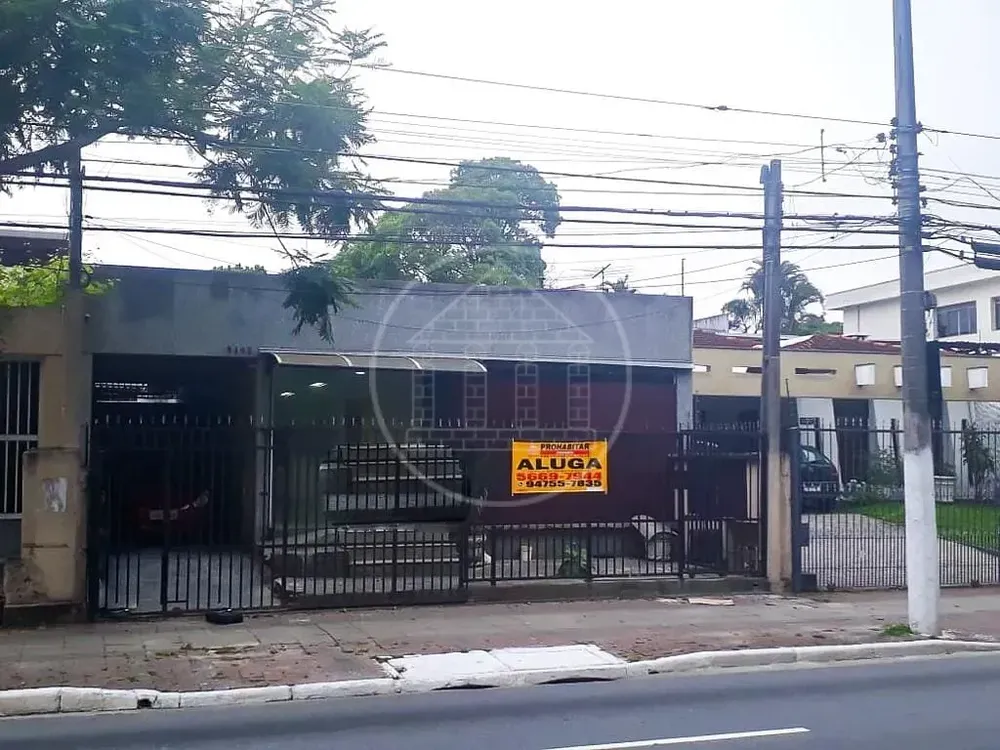 Prédio Inteiro, 250 m² - Foto 1