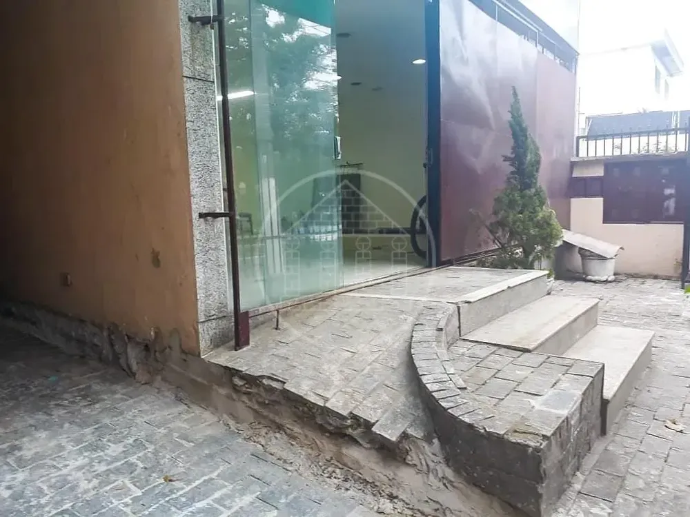 Prédio Inteiro, 250 m² - Foto 2