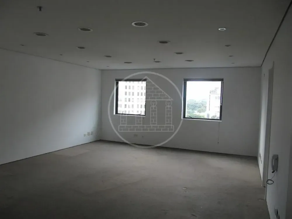 Sala-Conjunto, 41 m² - Foto 1