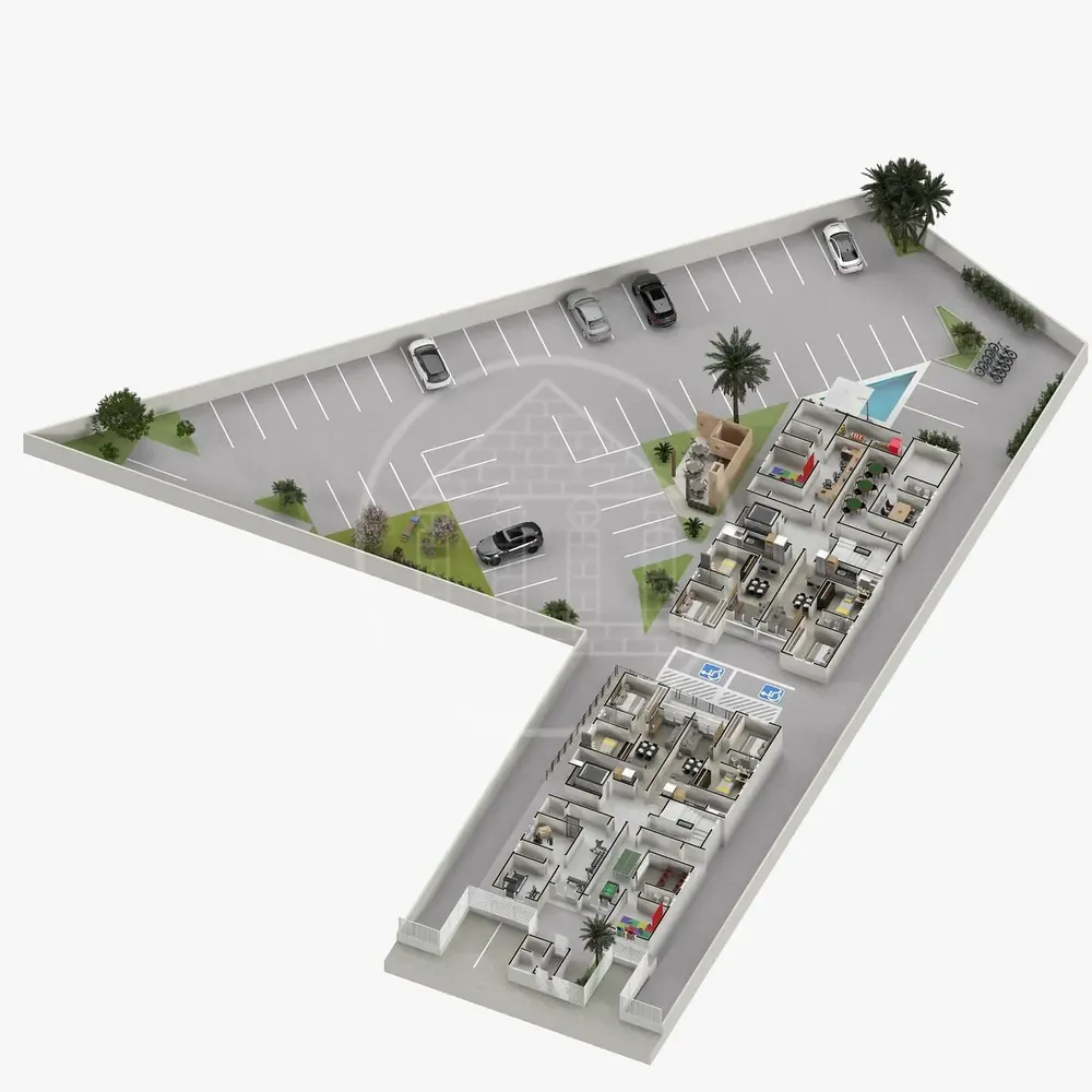 Apartamento, 2 quartos, 51 m² - Foto 16