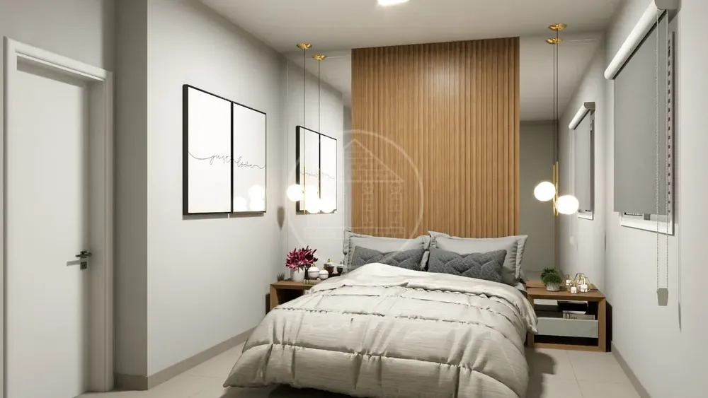 Apartamento, 2 quartos, 51 m² - Foto 5
