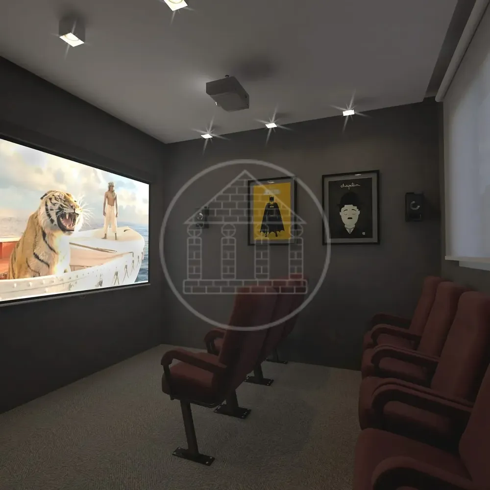 Apartamento, 2 quartos, 51 m² - Foto 11