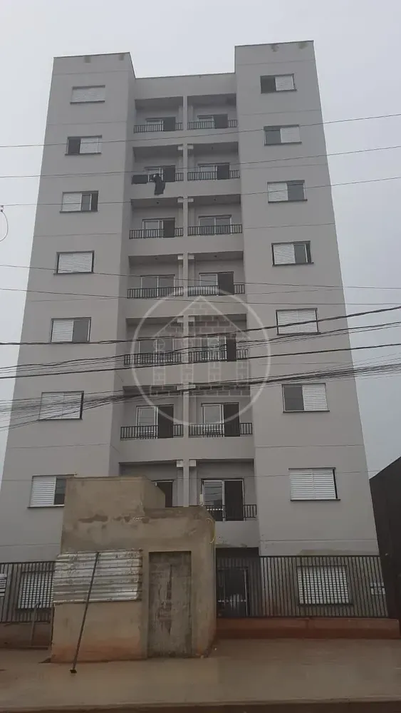Apartamento, 2 quartos, 51 m² - Foto 12