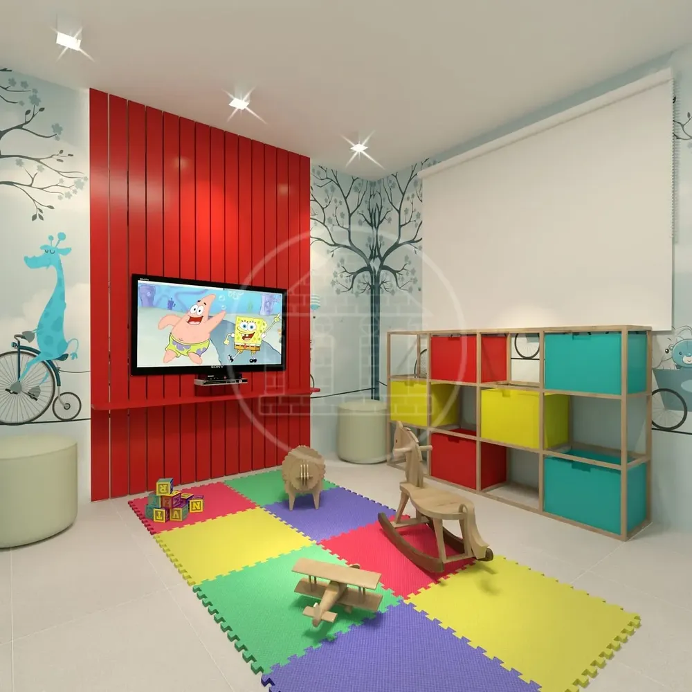 Apartamento, 2 quartos, 51 m² - Foto 6