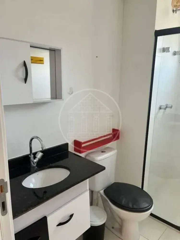 Apartamento, 1 quarto, 32 m² - Foto 5