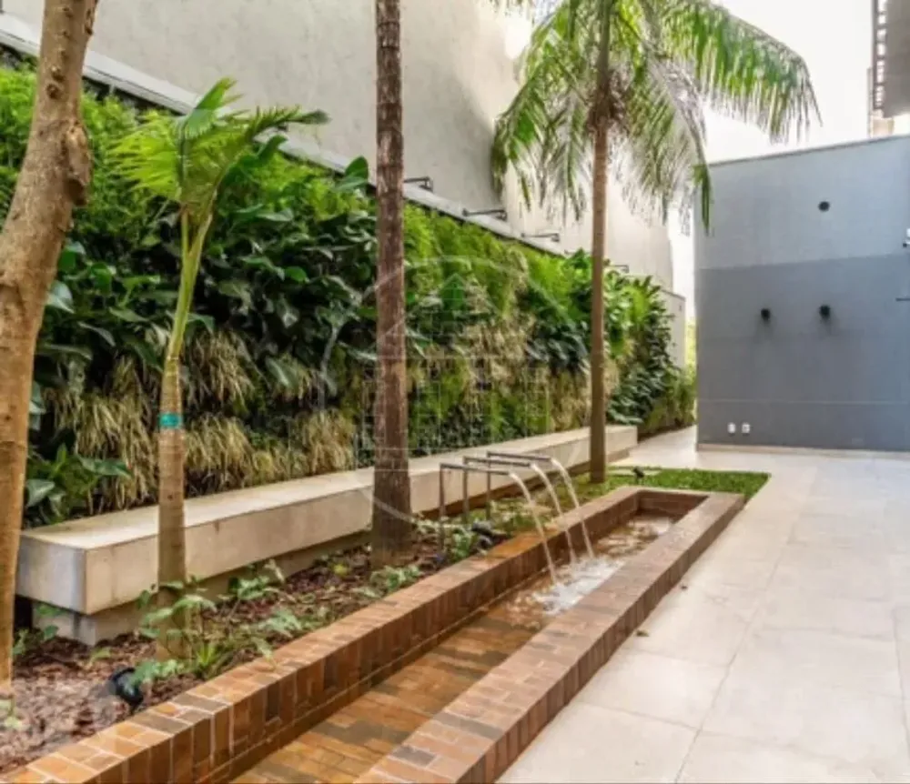 Apartamento, 1 quarto, 32 m² - Foto 8