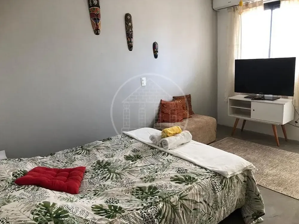 Apartamento, 1 quarto, 32 m² - Foto 2