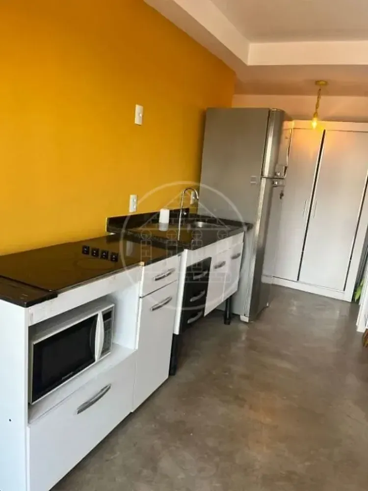 Apartamento, 1 quarto, 32 m² - Foto 4
